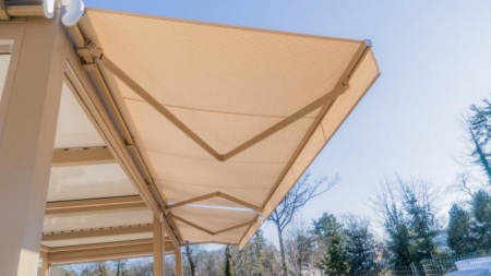 Les &eacute;tapes cl&eacute;s d'une r&eacute;paration efficace de stores &agrave; FLEURIEU-SUR-SAONE